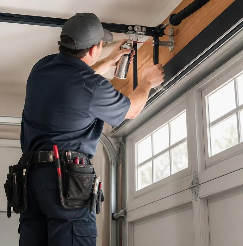 Garage Door Installation in San Diego